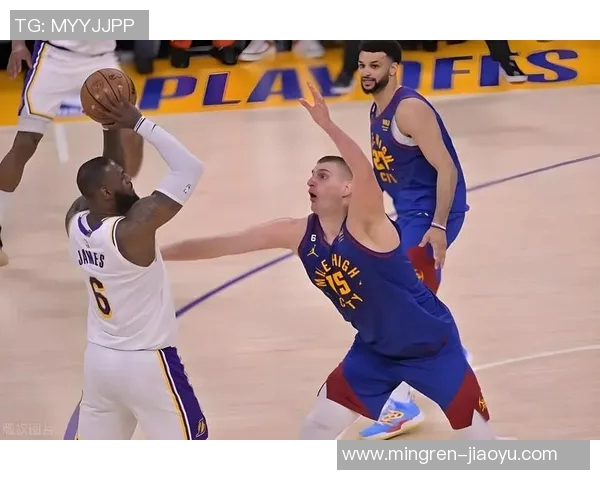 2009年NBA季后赛湖人与掘金第三场激战回顾与精彩瞬间分析 2009年NBA季后赛湖人与掘金第三场激战回顾与精彩瞬间分析