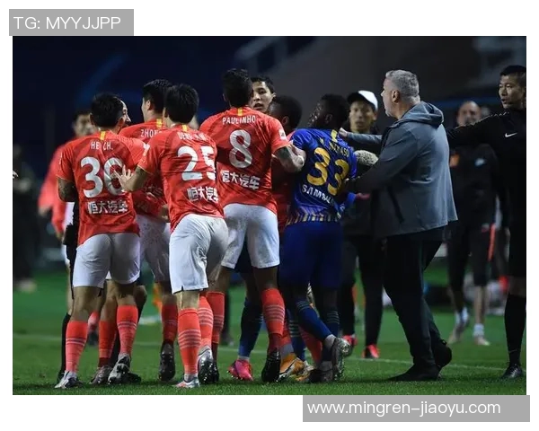 2018年广州恒大与江苏苏宁精彩对决回顾与分析