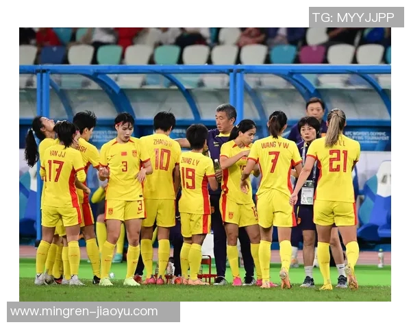 2019年中国女足对阵韩国女足精彩直播回顾与赛后分析 2019年中国女足对阵韩国女足精彩直播回顾与赛后分析