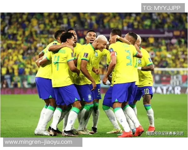 国际足球热身赛巴西队迎战克罗地亚队展现精彩对决