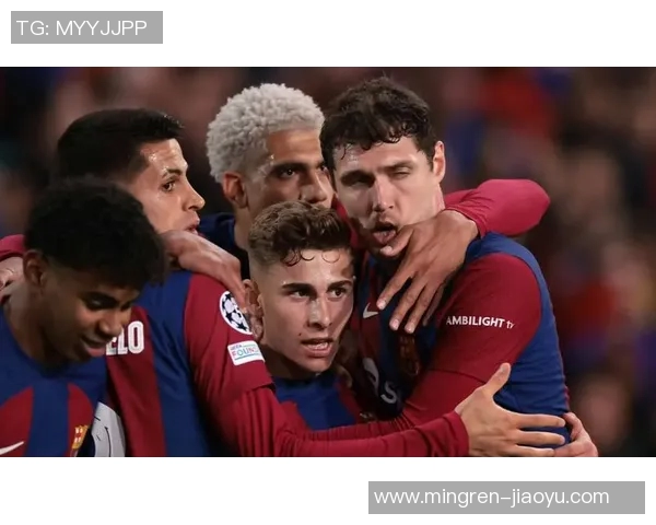 巴萨与拜仁下半场精彩对决詹俊解说全程回顾与分析