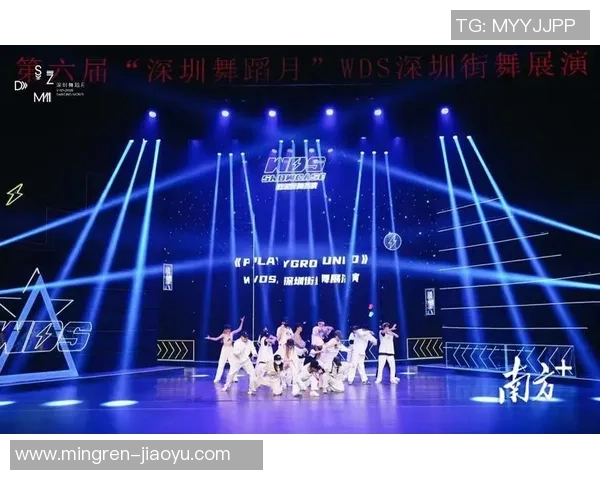 深圳街舞队的耐力挑战与热情碰撞街舞文化的魅力之旅 深圳街舞队的耐力挑战与热情碰撞街舞文化的魅力之旅